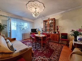 Apartament de vânzare 4 camere, în Bucuresti, zona Rahova