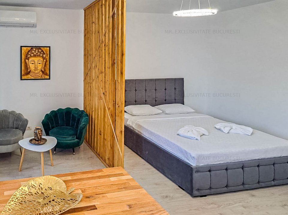 Studio Modern Residence 5