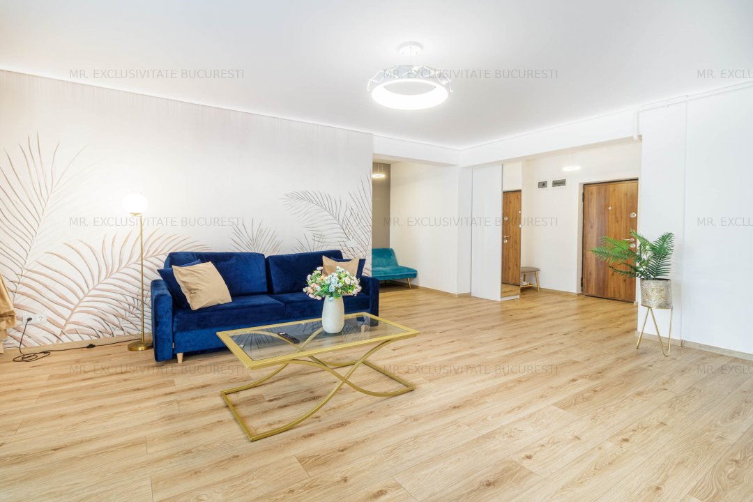 Vanzare apartament 2 camere - Odaile Residence II, Otopeni | Constructie premium