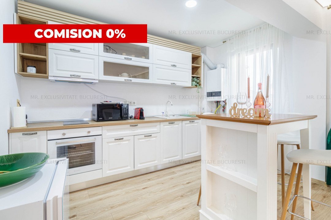 Odaile Residence II, Otopeni - Apartament la cheie!