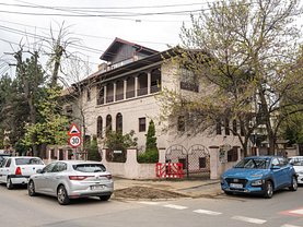 Casa de închiriat 7 camere, în Bucureşti, zona Domenii
