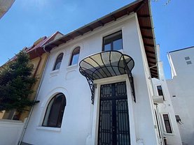 Casa de închiriat 12 camere, în Bucureşti, zona Kiseleff