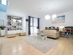 Casa de vânzare 7 camere, în Bucureşti, zona Brâncoveanu