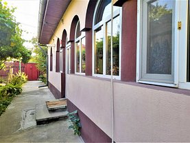 Casa de vânzare 3 camere, în Bucureşti, zona Fundeni