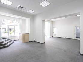Casa de închiriat 13 camere, în Bucureşti, zona Batistei