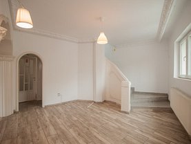 Casa de închiriat 7 camere, în Bucureşti, zona Crângaşi