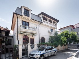Casa de închiriat 9 camere, în Bucureşti, zona P-ţa Unirii