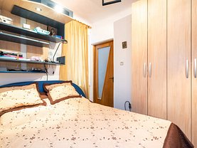 Casa de vânzare 2 camere, în Bucureşti, zona Banu Manta