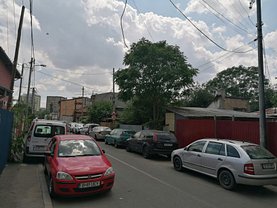Casa de vânzare 2 camere, în Bucureşti, zona Pantelimon