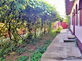 Casa de vanzare 4 camere, în Bucuresti, zona Fundeni
