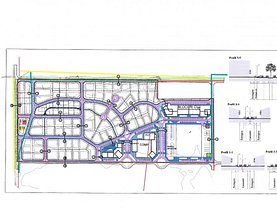 Teren constructii de vânzare, în Mihăileşti, zona Central