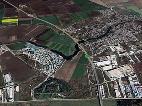 Teren agricol de vânzare, în Ştefăneştii de Jos