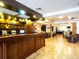 Vânzare hotel/pensiune