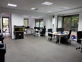 Vânzare birou