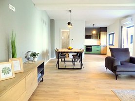 Apartament de închiriat 3 camere, în Timişoara, zona Bălcescu
