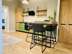 Apartament de închiriat 3 camere, în Timişoara, zona Bălcescu