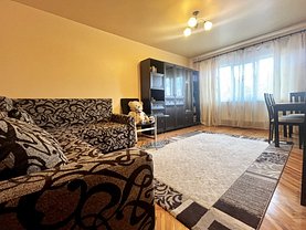 Apartament de închiriat 3 camere, în Timişoara, zona Aradului