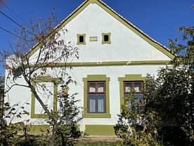Casa de vânzare 3 camere, în Sânnicolau Mare, zona Central