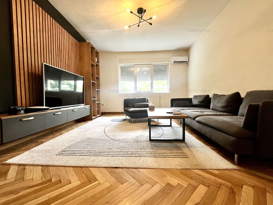 Apartament confortabil si spatios, in zona Lipovei - Iulius Mall