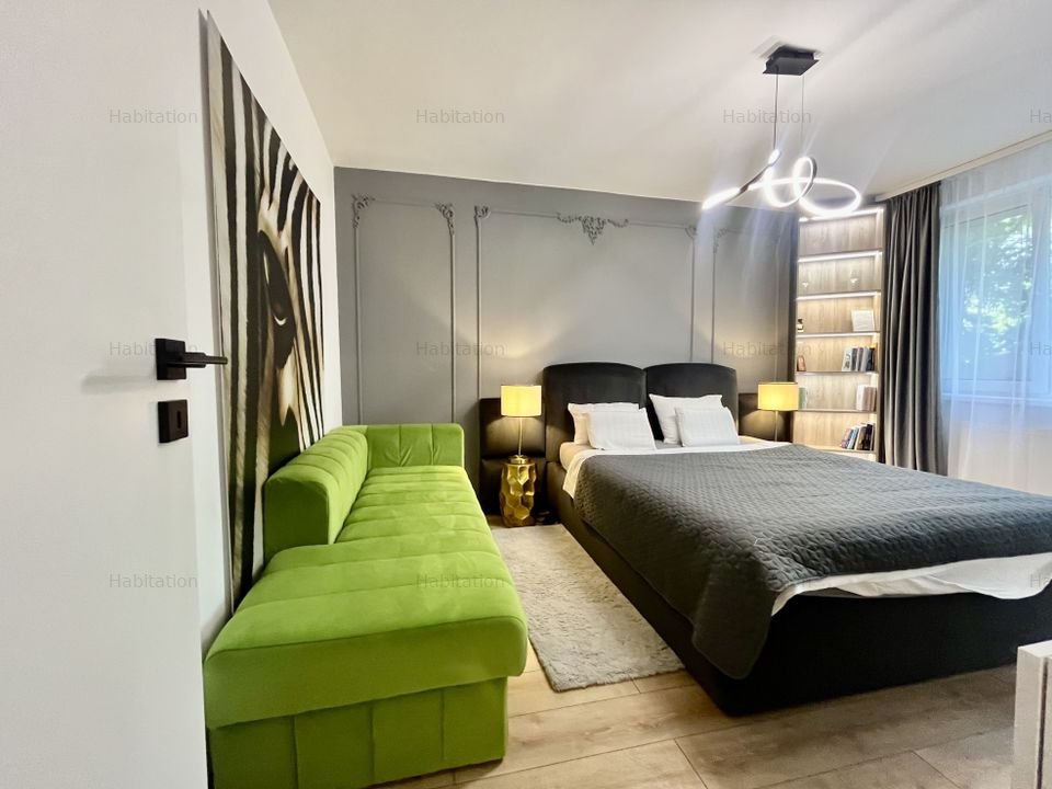 Apartament  1 camera, elegant si primitor, zona Central- Piata Unirii