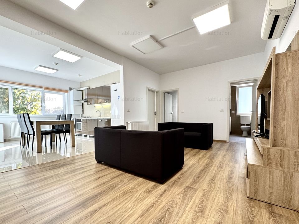 Apartament 4 dormitoare, luminos si spatios, langa Parcul Copiilor