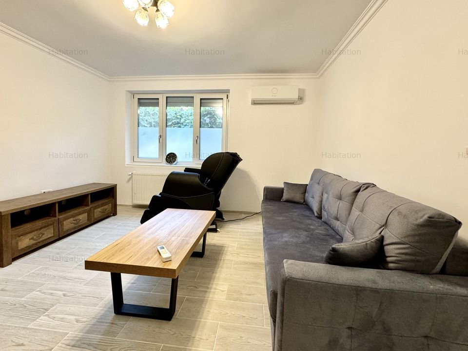Apartament 2 camere, renovat, pet friendly, zona Central- Piata 700