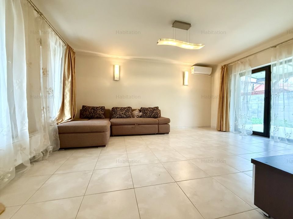Duplex de inchiriat - Zona Braytim