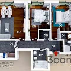 Apartamente De Vanzare In ConstanÅ£a Anunturi Imobiliare Ro