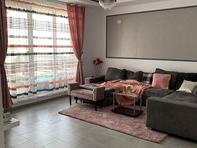 Apartament de închiriat 3 camere, în Dumbravita, zona Nord