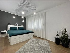 Apartament de închiriat 3 camere, în Timisoara, zona Circumvalatiunii