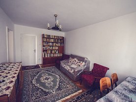 Apartament de închiriat 2 camere, în Timişoara, zona Olimpia-Stadion
