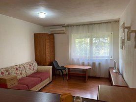 Apartament de închiriat 2 camere, în Timişoara, zona Brâncoveanu