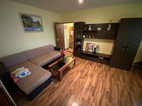 Apartament de închiriat 3 camere, în Timişoara, zona Şagului