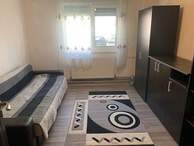Garsonieră de vânzare, în Timişoara, zona Blaşcovici