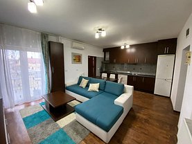 Apartament de vânzare 2 camere, în Dumbravita, zona Est