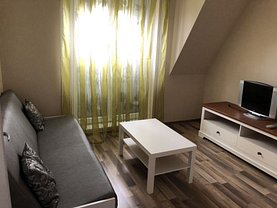 Apartament de închiriat 2 camere, în Timişoara, zona Braytim
