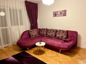 Apartament de închiriat 2 camere, în Timişoara, zona Girocului