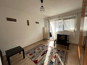 Apartament de închiriat 2 camere, în Timişoara, zona Complex Studenţesc