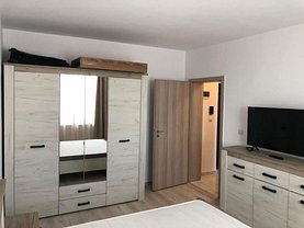 Garsonieră de închiriat, în Giroc, zona Calea Urseni