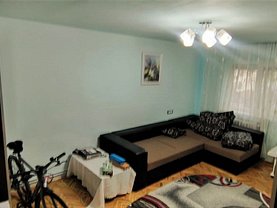 Apartament de vânzare 2 camere, în Timişoara, zona Girocului
