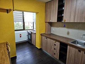 Apartament de închiriat 3 camere, în Timişoara, zona Soarelui