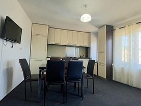 Casa de închiriat 5 camere, în Timişoara, zona Fratelia
