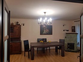 Casa de închiriat 4 camere, în Timişoara, zona Ghirodei