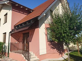 Casa 4 camere în Timisoara, Aradului