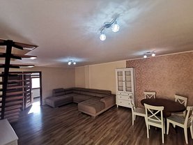 Casa de vânzare 5 camere, în Timişoara, zona Lipovei