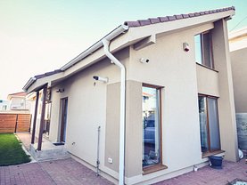 Casa de vânzare 3 camere, în Dumbravita, zona Est
