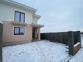 Casa de vânzare 5 camere, în Dumbrăviţa, zona Est