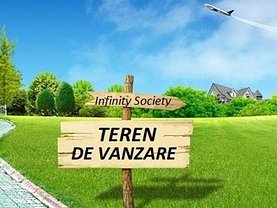 Teren constructii de vânzare, în Sacalaz