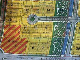Teren constructii de vânzare, în Moşniţa Nouă