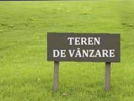 Teren agricol de vânzare, în Urseni